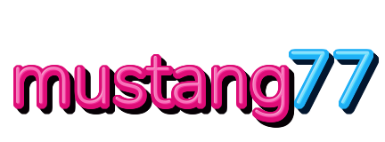 mustang77 — logo kanal