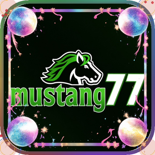 mustang77 — mitra unggulan