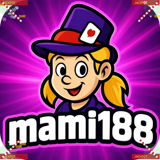 mami188 — mitra unggulan
