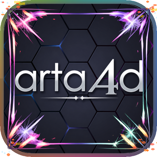 arta4d — mitra unggulan